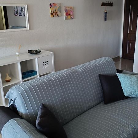 Apartamento Candelaria Vivienda Vacacional Dış mekan fotoğraf