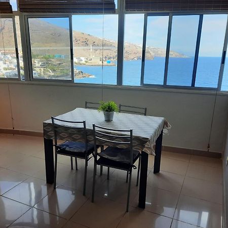 Apartamento Candelaria Vivienda Vacacional Dış mekan fotoğraf