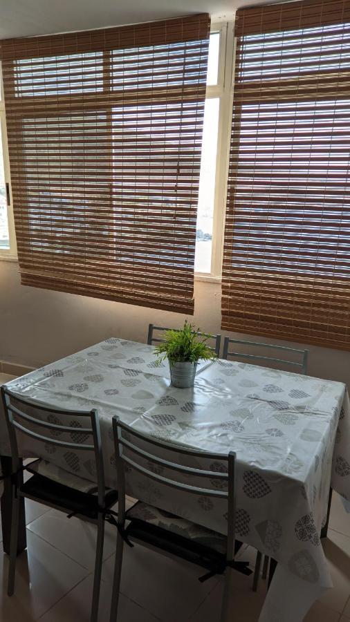 Apartamento Candelaria Vivienda Vacacional Dış mekan fotoğraf