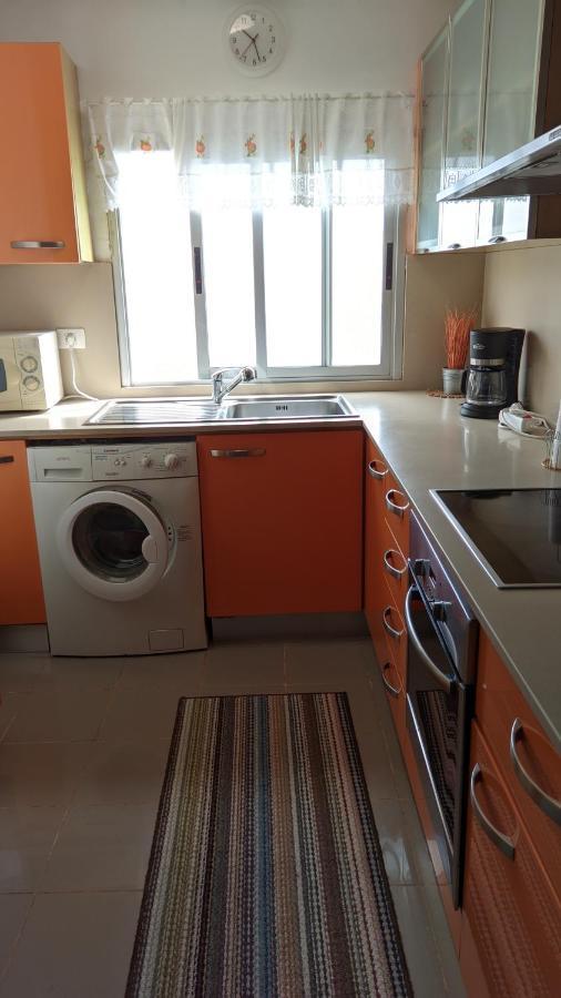 Apartamento Candelaria Vivienda Vacacional Dış mekan fotoğraf