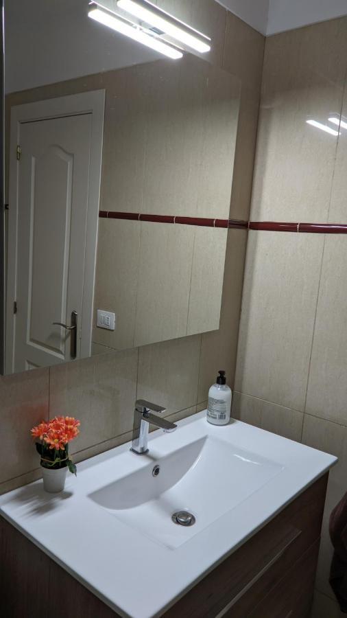 Apartamento Candelaria Vivienda Vacacional Dış mekan fotoğraf