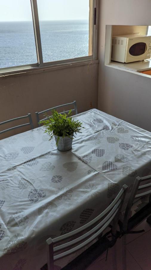 Apartamento Candelaria Vivienda Vacacional Dış mekan fotoğraf