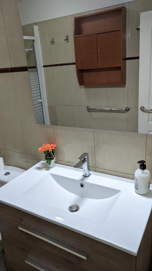 Apartamento Candelaria Vivienda Vacacional Dış mekan fotoğraf
