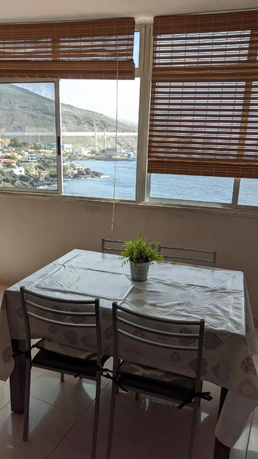 Apartamento Candelaria Vivienda Vacacional Dış mekan fotoğraf
