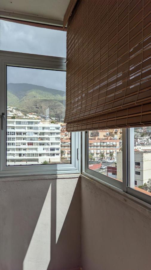 Apartamento Candelaria Vivienda Vacacional Dış mekan fotoğraf