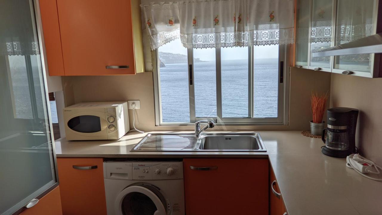 Apartamento Candelaria Vivienda Vacacional Dış mekan fotoğraf
