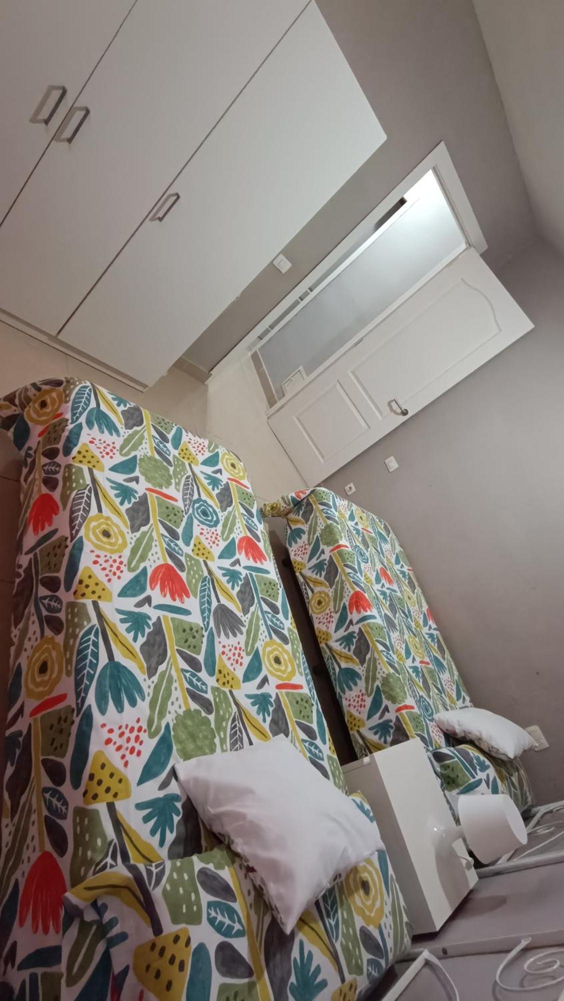 Apartamento Candelaria Vivienda Vacacional Dış mekan fotoğraf