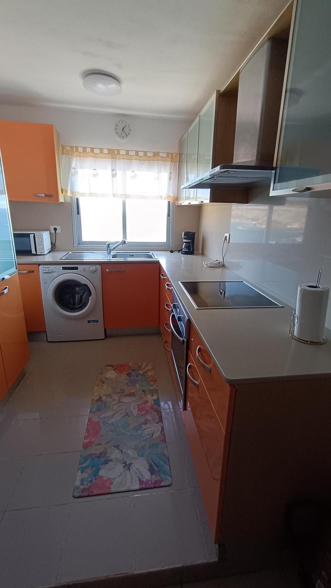 Apartamento Candelaria Vivienda Vacacional Dış mekan fotoğraf