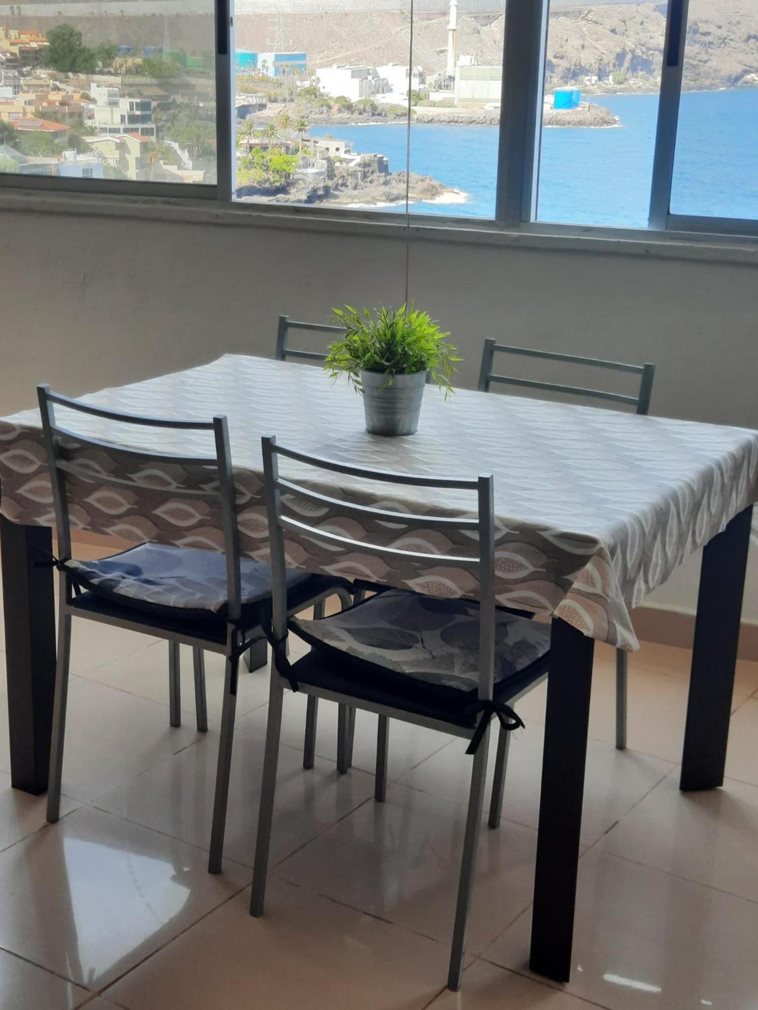 Apartamento Candelaria Vivienda Vacacional Dış mekan fotoğraf
