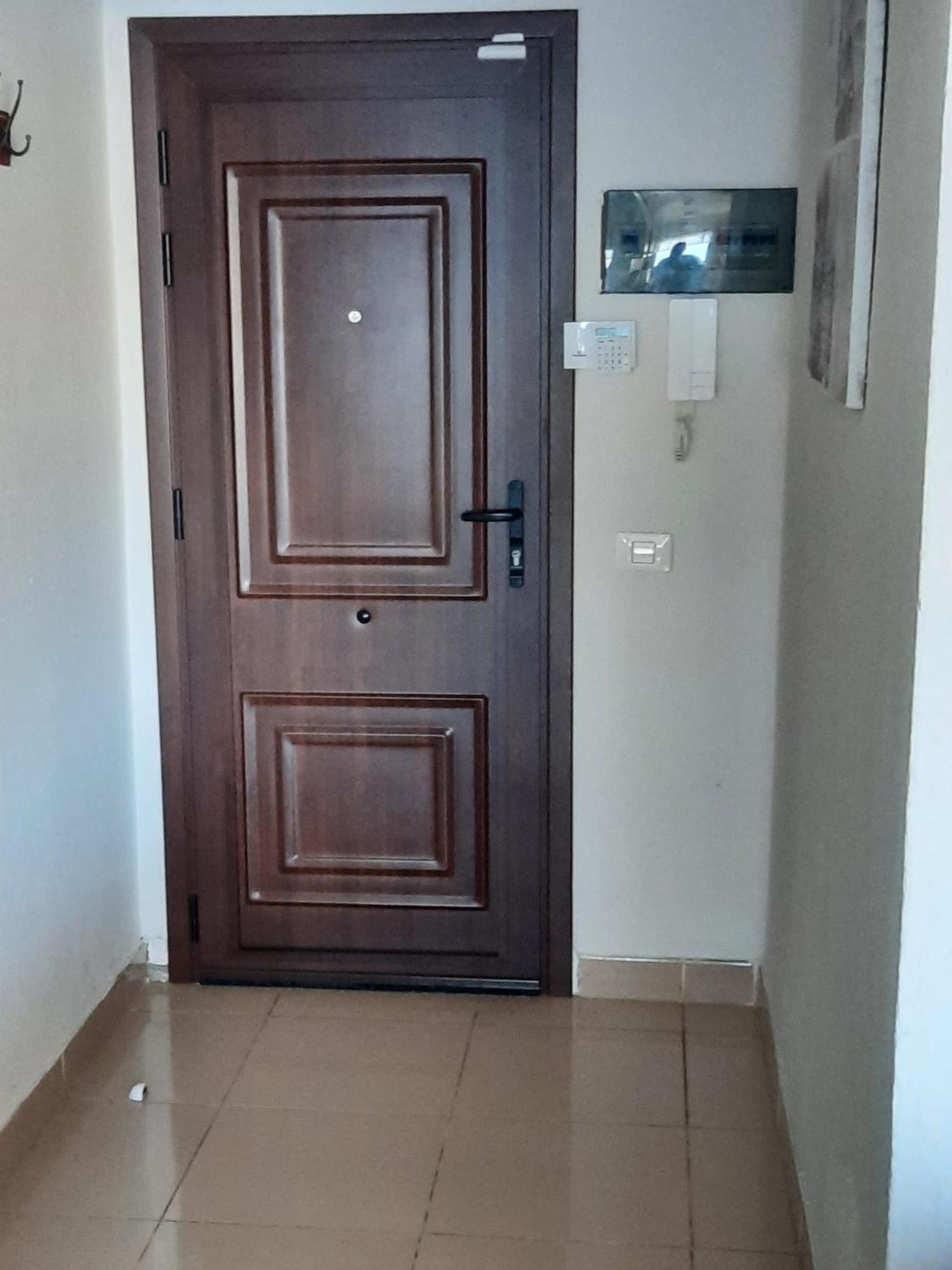 Apartamento Candelaria Vivienda Vacacional Dış mekan fotoğraf