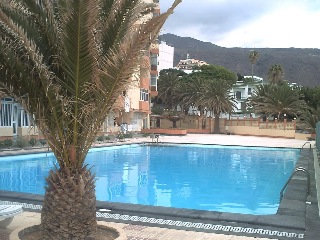 Apartamento Candelaria Vivienda Vacacional Oda fotoğraf
