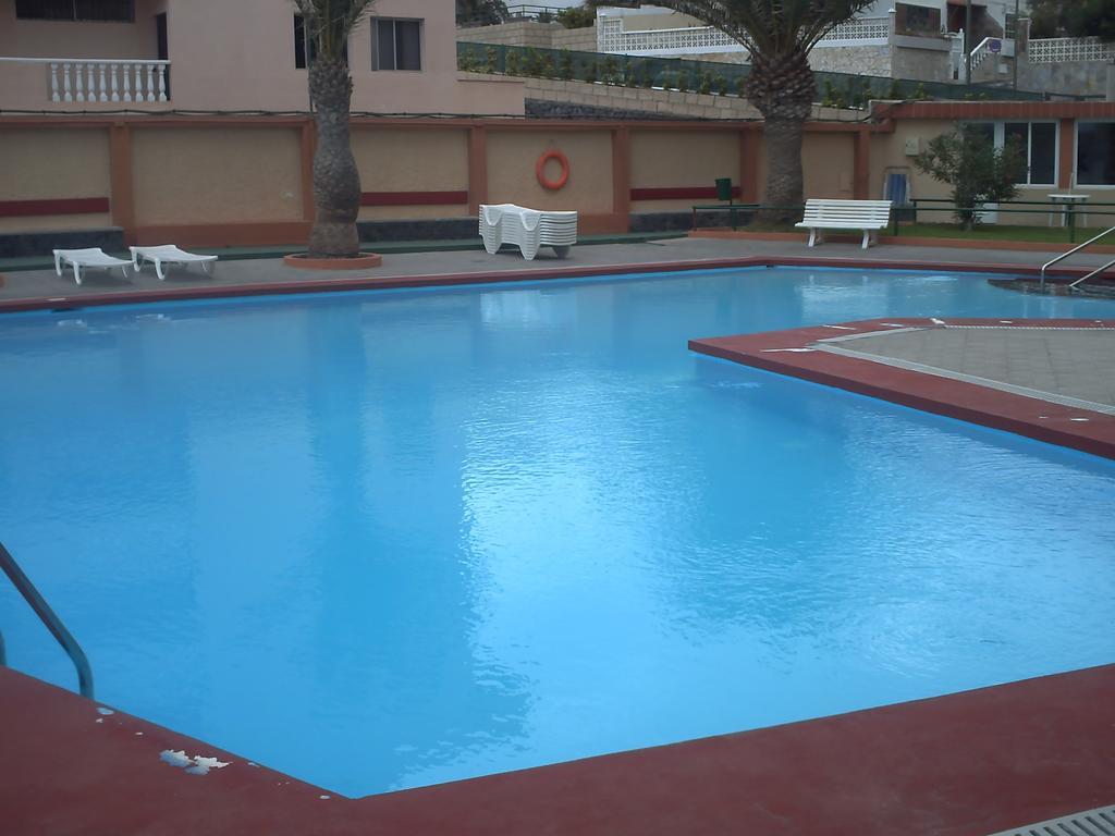Apartamento Candelaria Vivienda Vacacional Oda fotoğraf